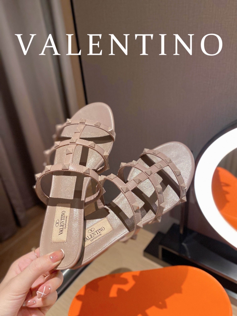 Valentino Slippers